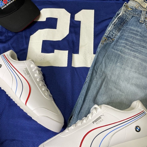 PUMA BMW MMS Roma 🔥👟 - Picture 13 of 13
